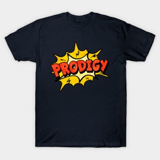 Prodigy Vintage T-Shirt